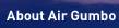 About Air Gumbo